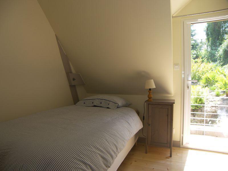 Un Jardin En Pente Douce Villa Locquenole ห้อง รูปภาพ